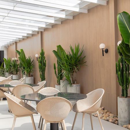 Slim Curitiba Alto Da XV Hotel Екстериор снимка