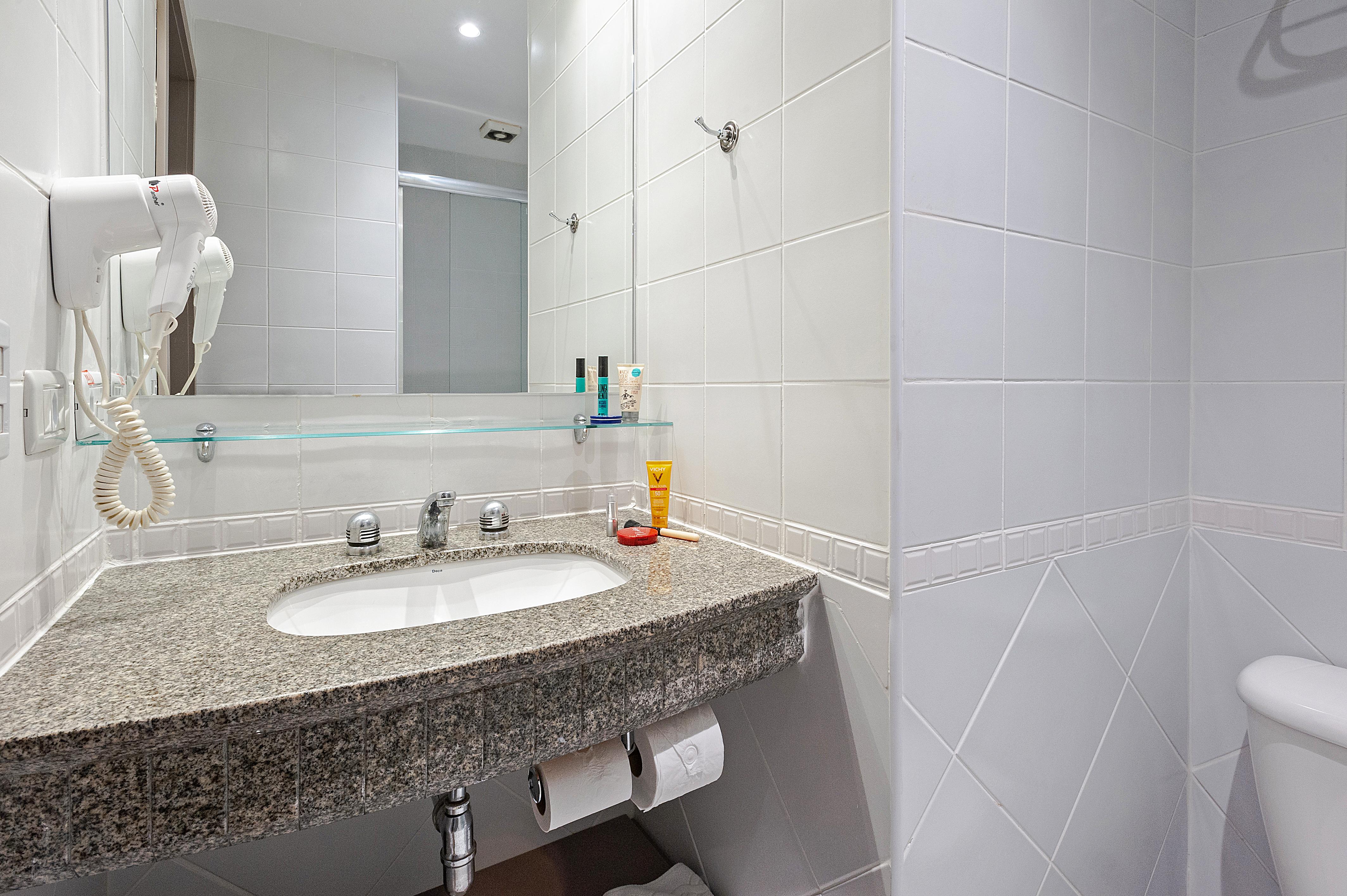 Slim Curitiba Alto Da XV Hotel Екстериор снимка