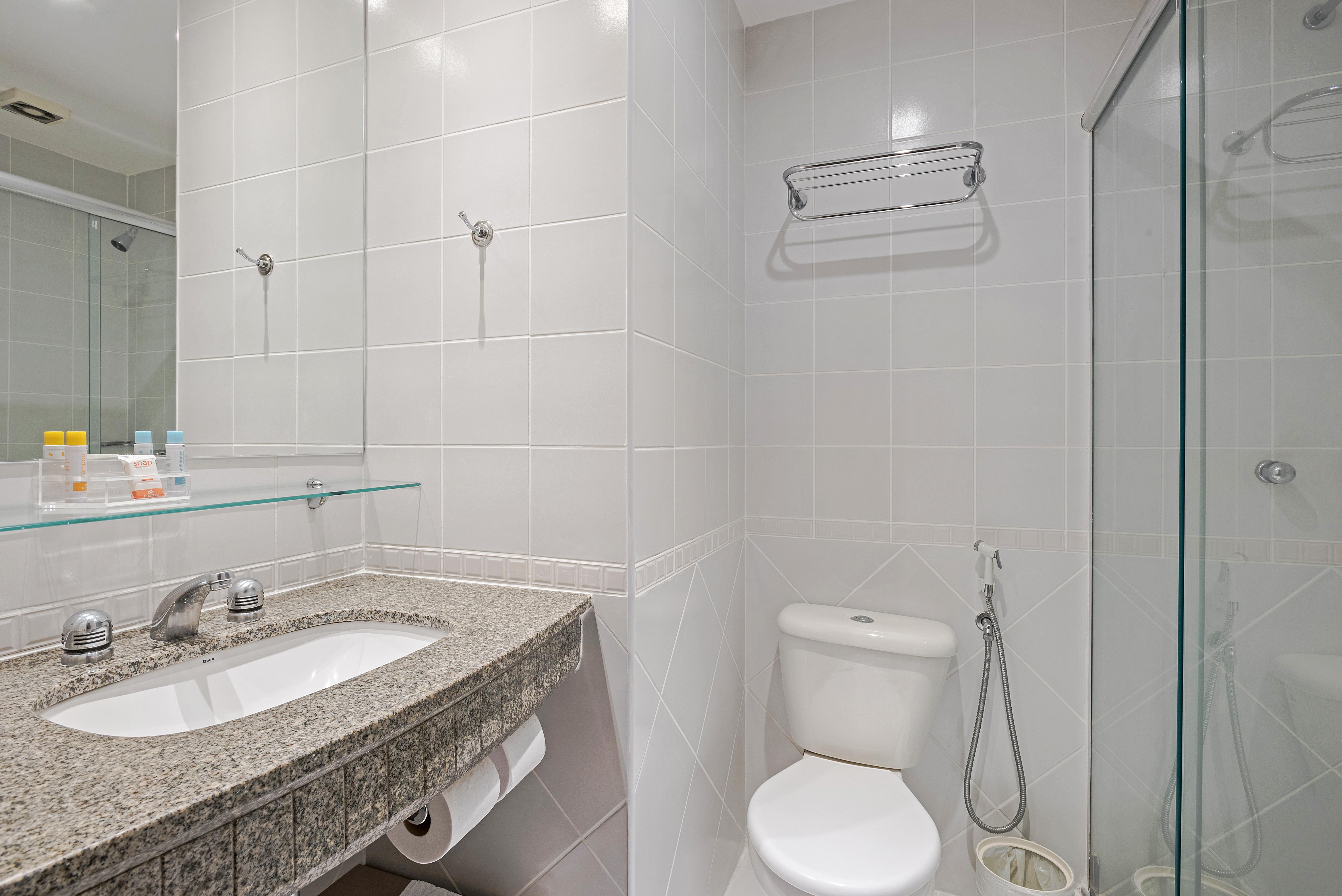 Slim Curitiba Alto Da XV Hotel Екстериор снимка