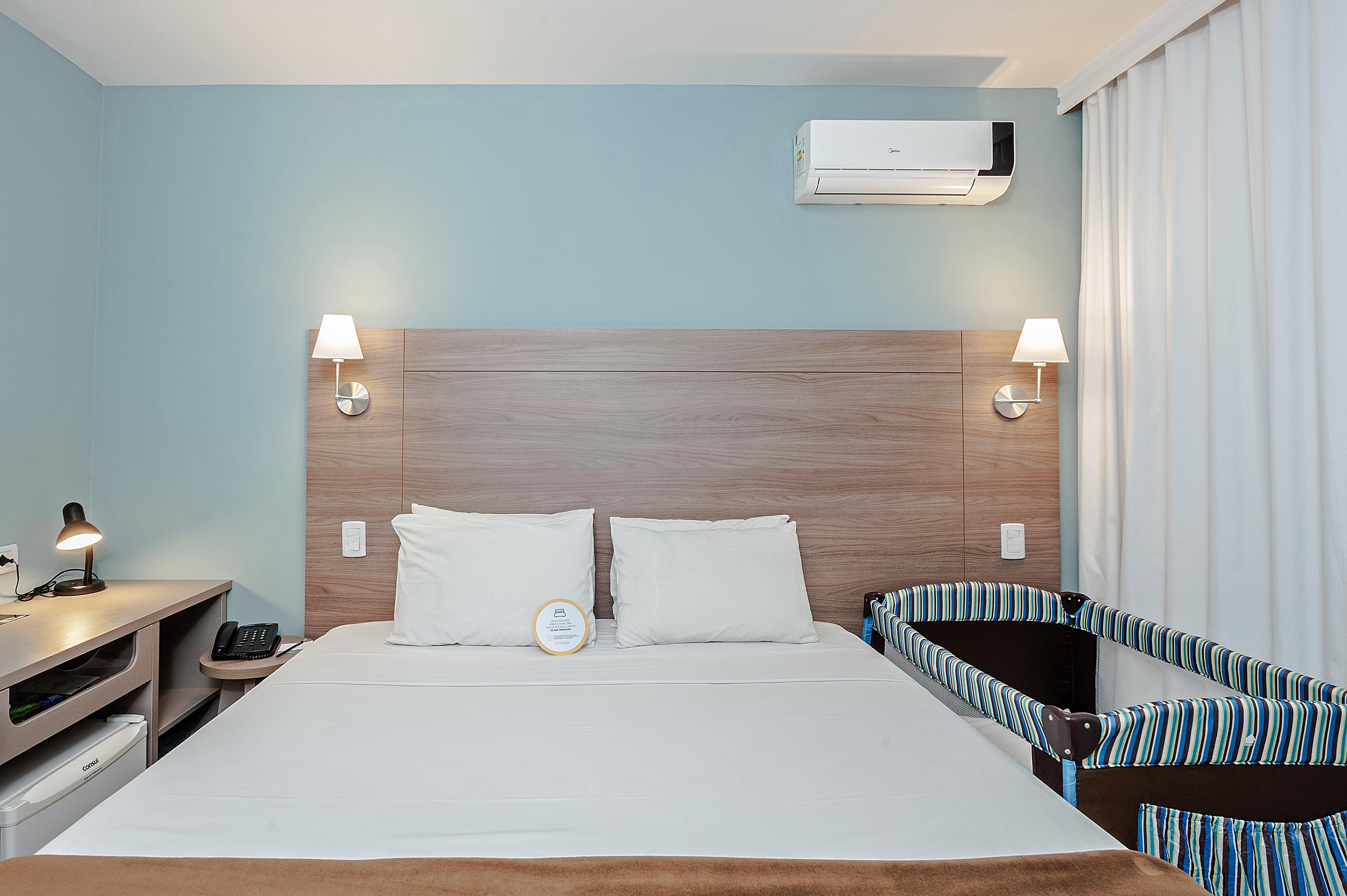 Slim Curitiba Alto Da XV Hotel Екстериор снимка