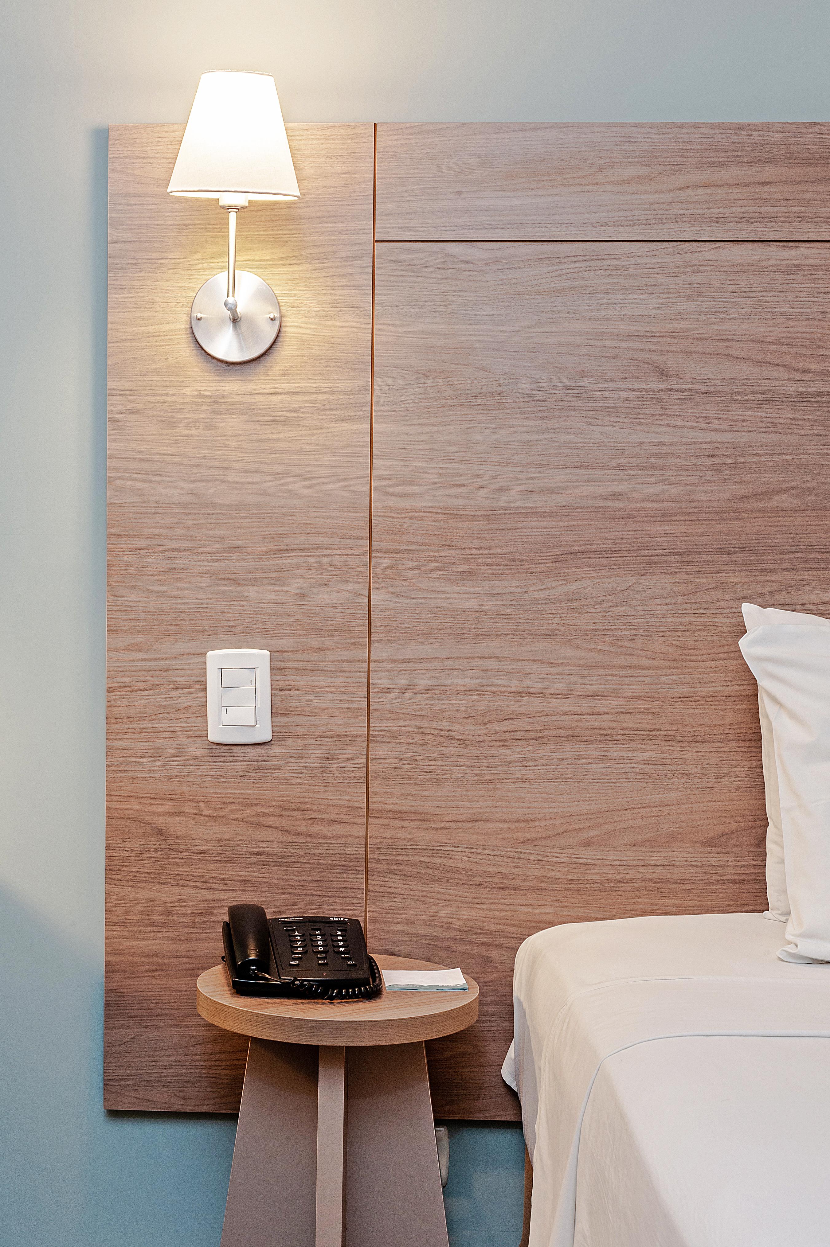 Slim Curitiba Alto Da XV Hotel Екстериор снимка