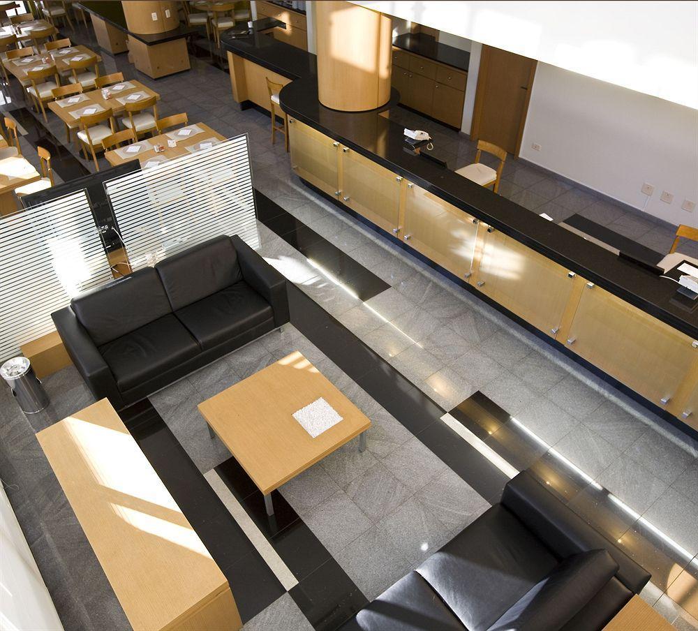 Slim Curitiba Alto Da XV Hotel Екстериор снимка