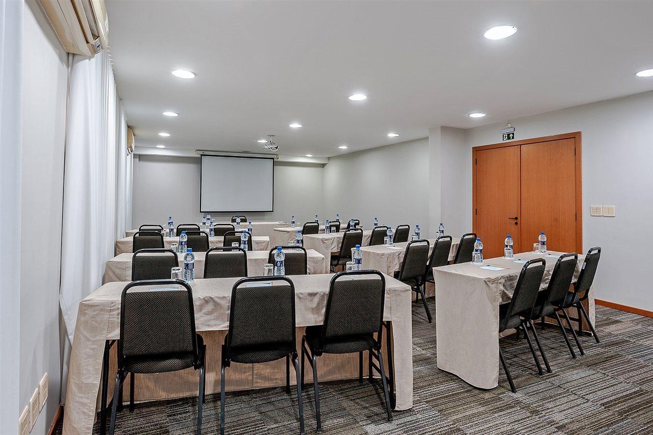 Slim Curitiba Alto Da XV Hotel Екстериор снимка